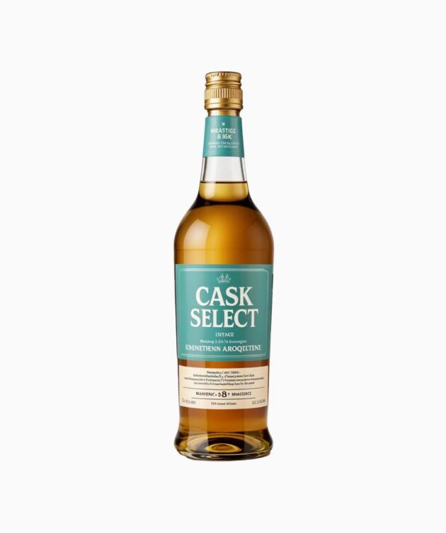 Cask Select