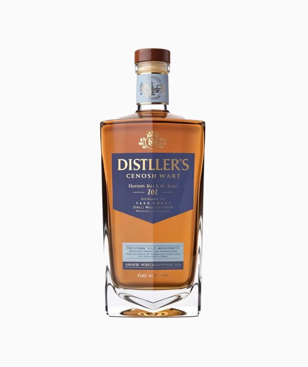 Distiller’s
