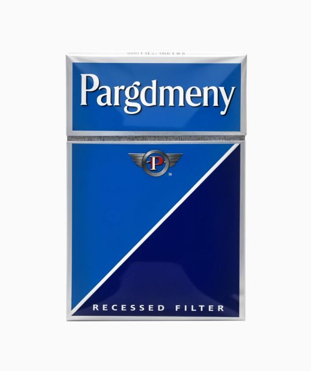Pargdmeny