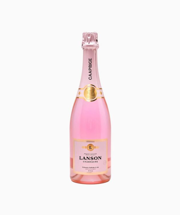 Lanson pink