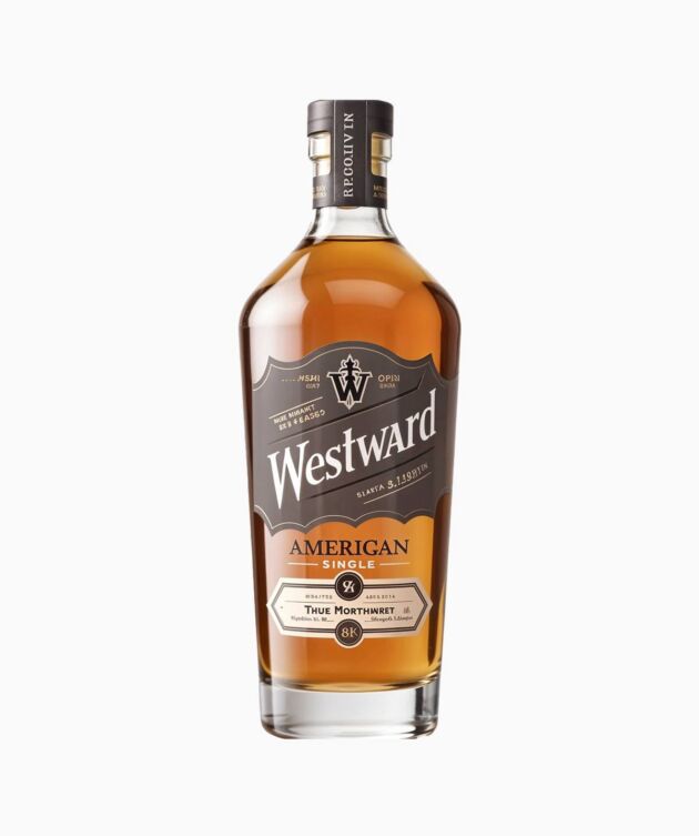Westward American