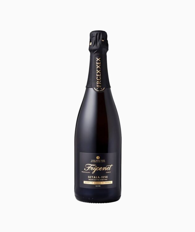 Freixenet black