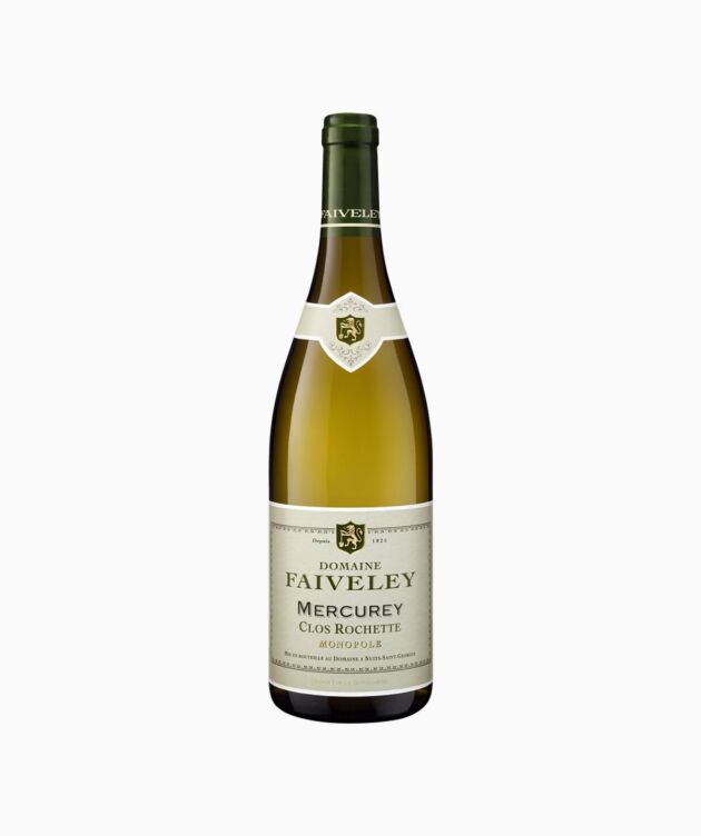 Mercurey Clos Rochette