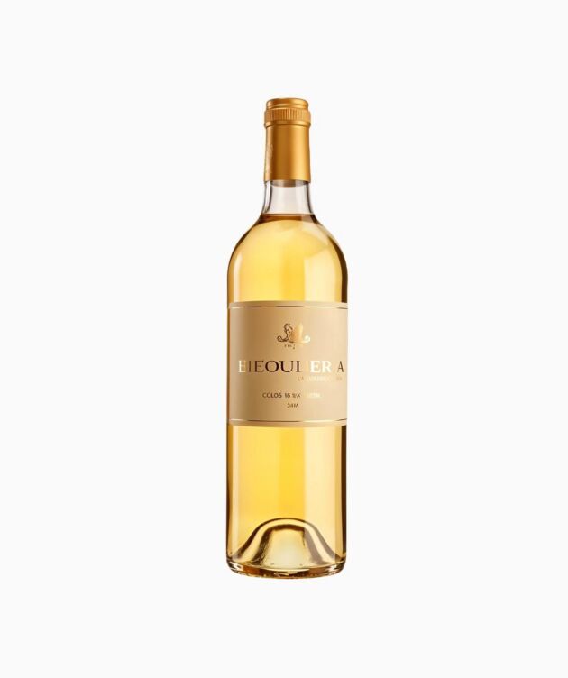 Heoulier A golden
