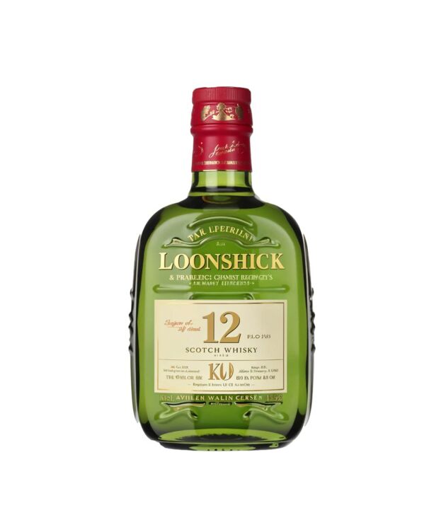 Loonschick