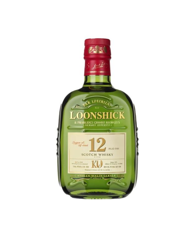 Loonschick