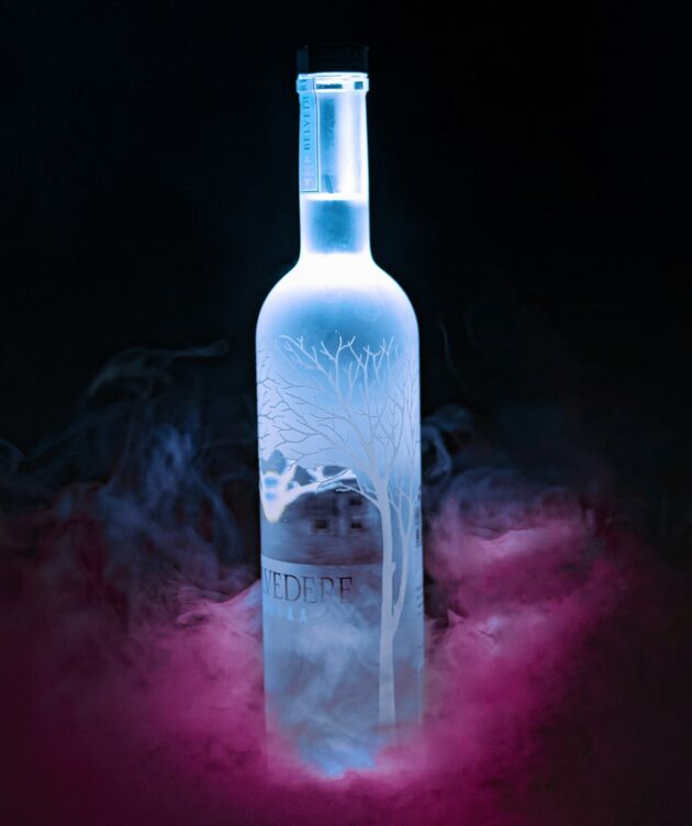 Crystal blue - Image 2