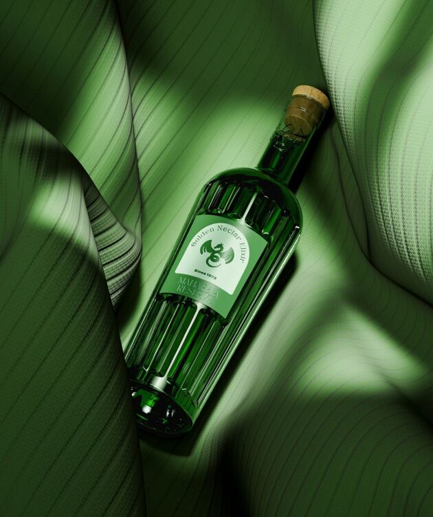 Triple Barrel - Image 2